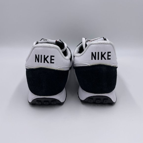 Nike Challenger Black / White Mens Shoes - Picture 4 of 8